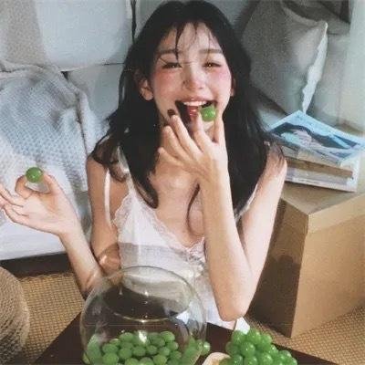 牵牛的夏天