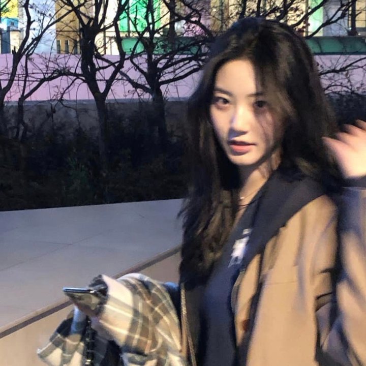 我是你的野蛮女友